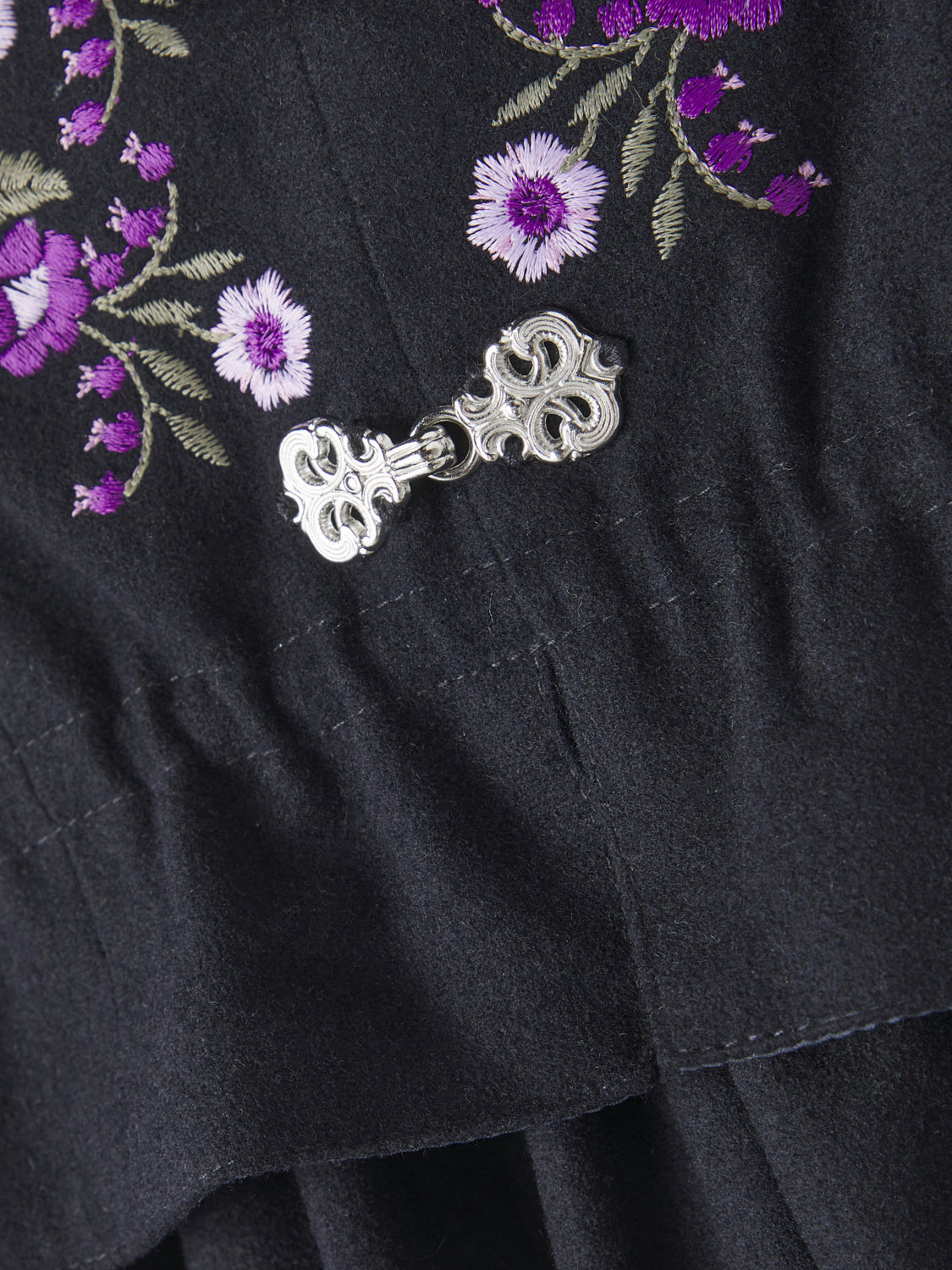 NMFTENA Dresses - Dark Sapphire