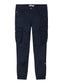 NKMRYAN Pants - Dark Sapphire