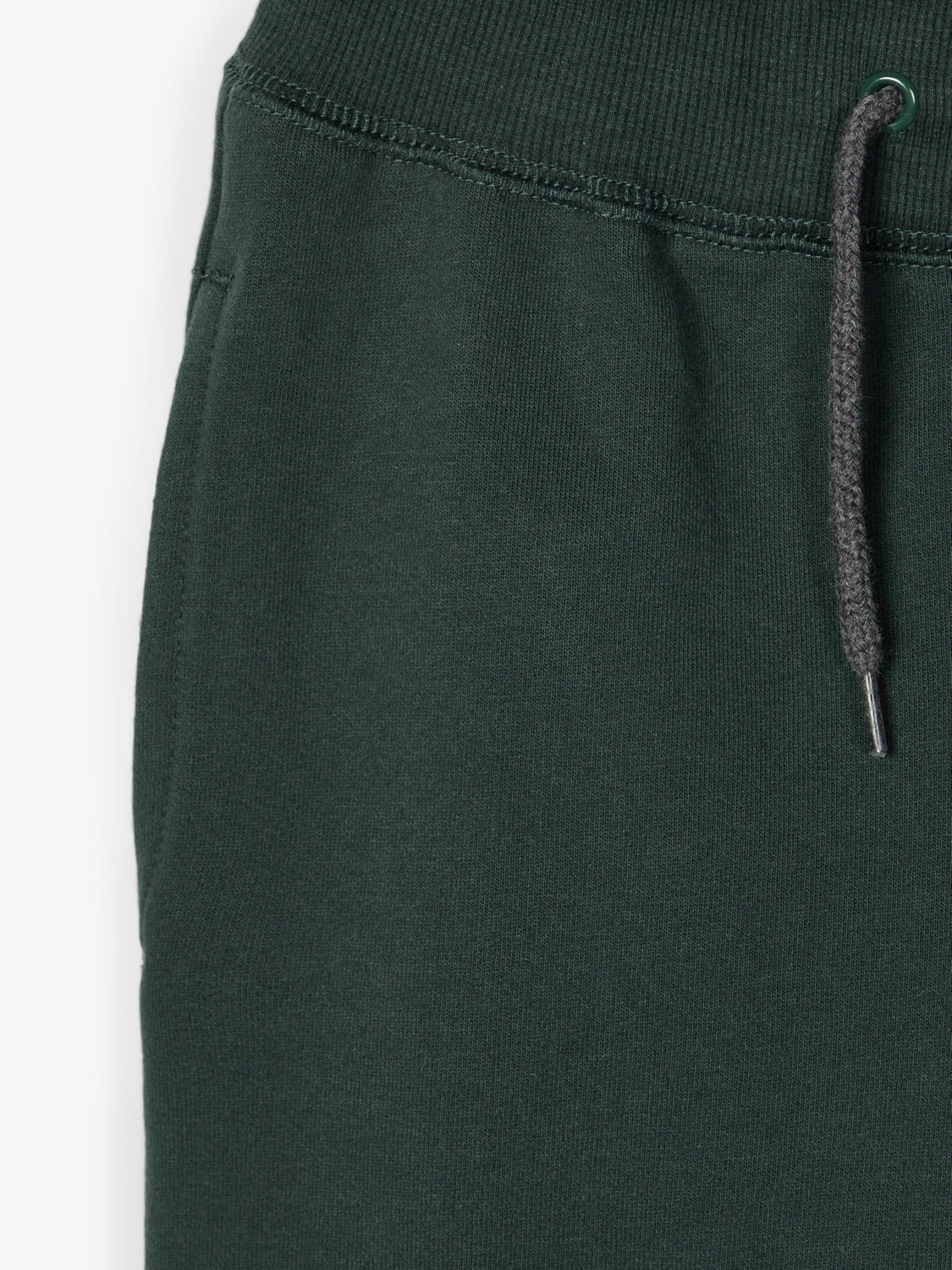 NKMSWEAT Pants - Darkest Spruce