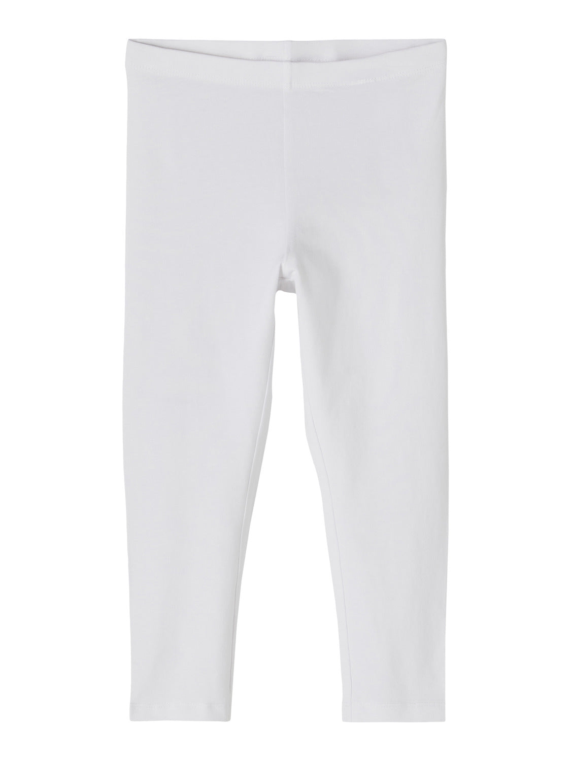 NKFVIVIAN Pants - Bright White
