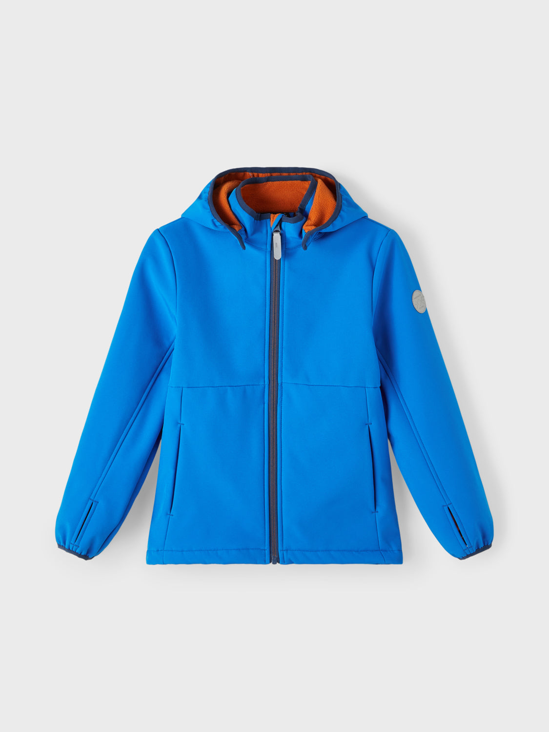NKMMALTA Outerwear - Skydiver