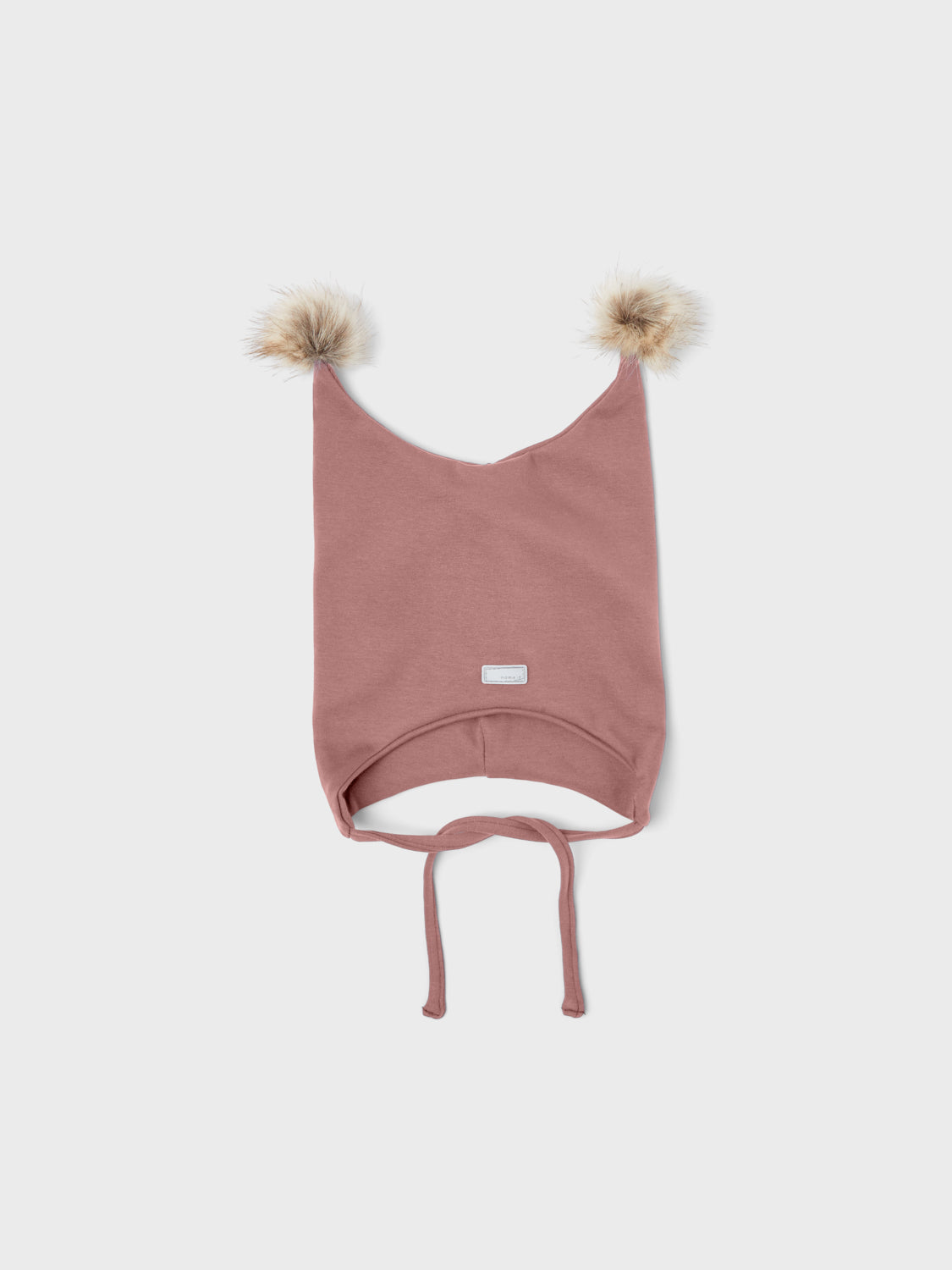 NMNMALL Accessories - Old Rose