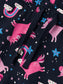 NMFVIGGA Shorts - Dark Sapphire