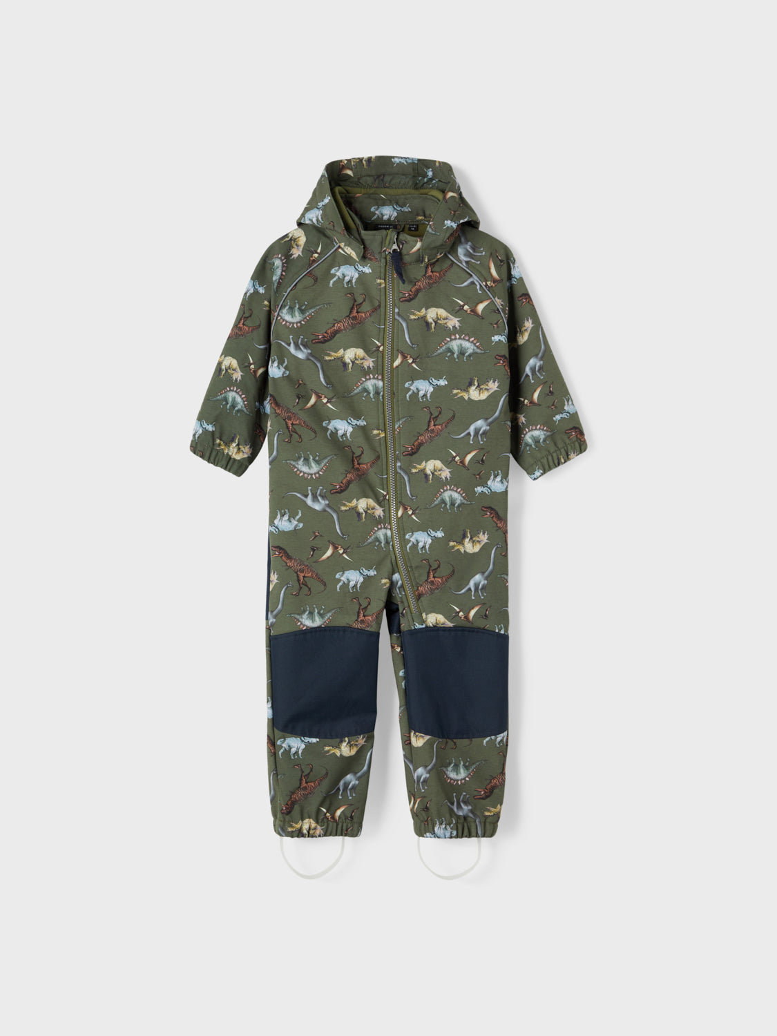 NMMALFA Outerwear - Olive Night