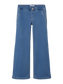 NKFSALLI Jeans - Light Blue Denim