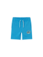 NKMDALOVAN Shorts - Swedish Blue