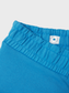NKMDALOVAN Shorts - Swedish Blue