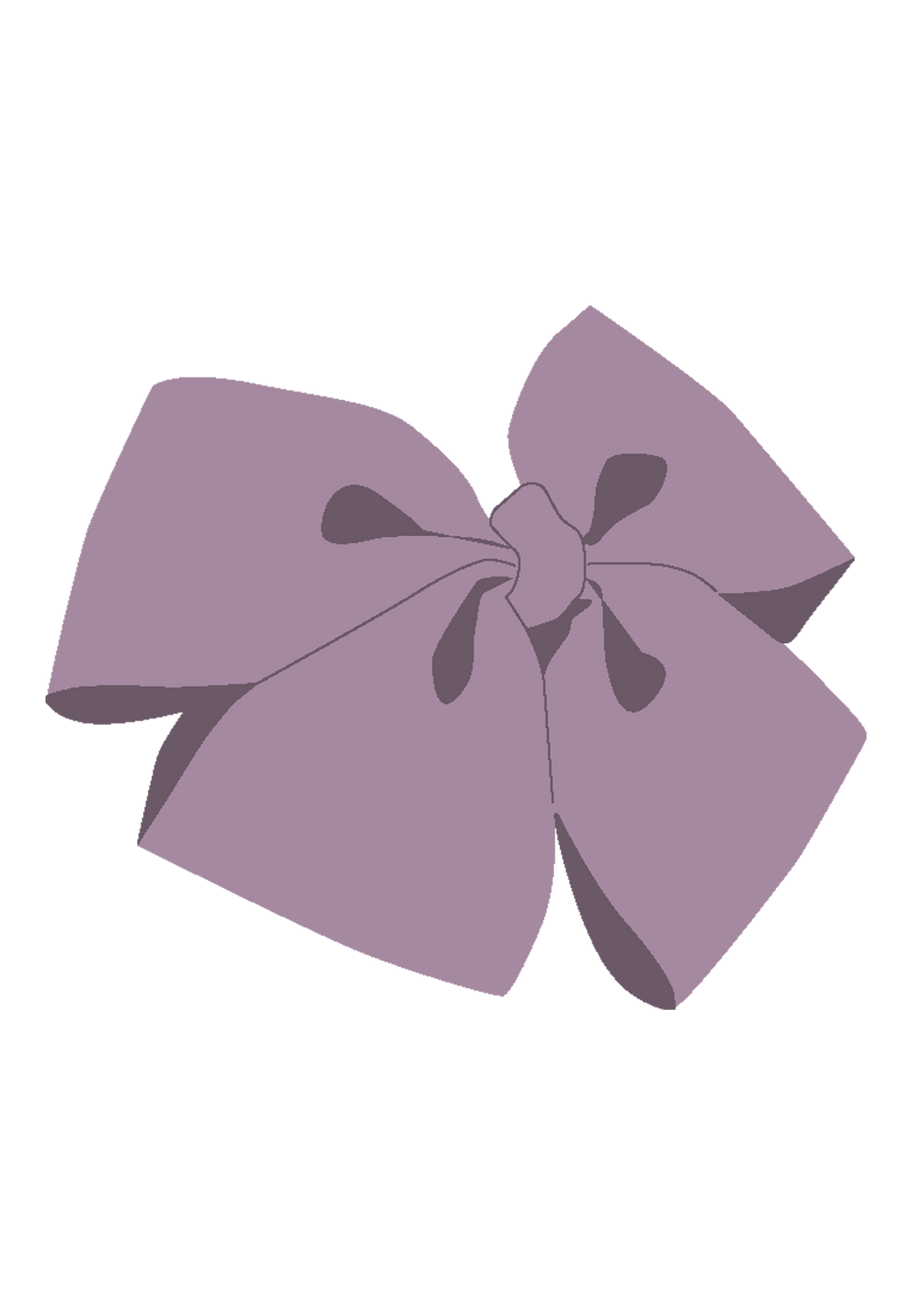 NKFTRIMMU Other Accessories - Lavender Mist