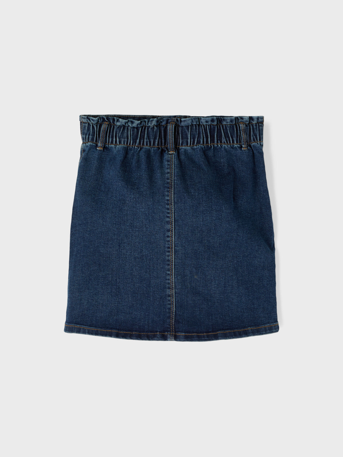 NKFBECKY Skirts - Medium Blue Denim