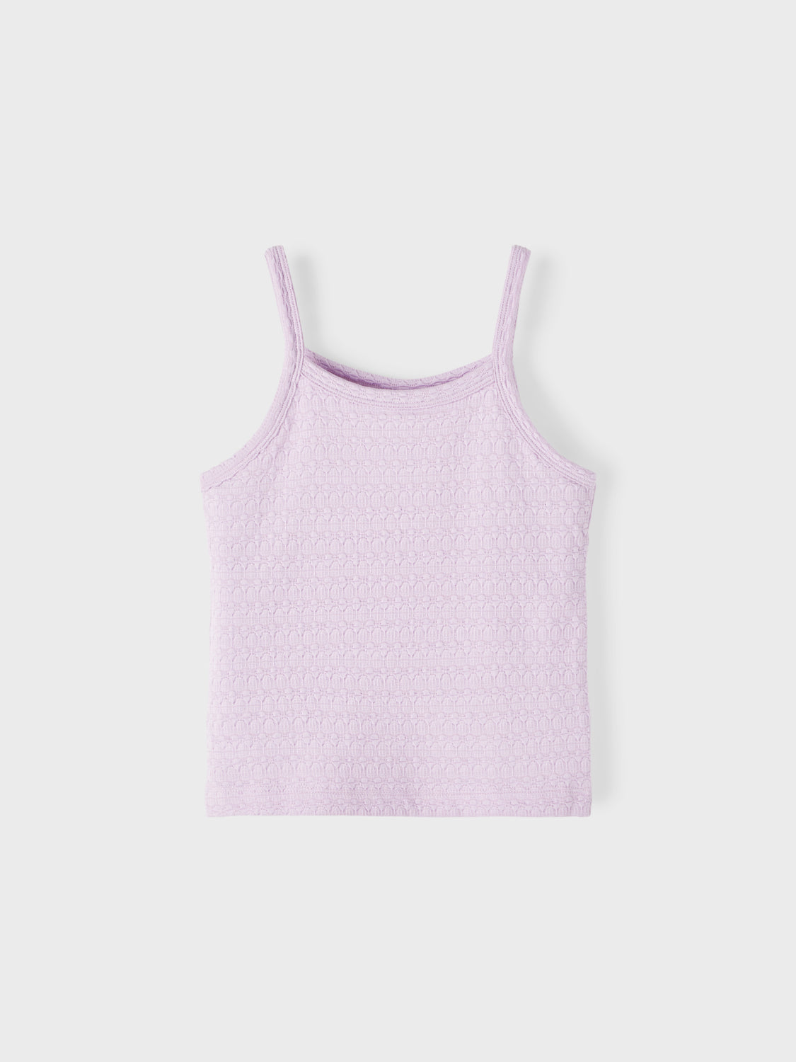 NKFHELONNY T-Shirts & Tops - Orchid Bloom