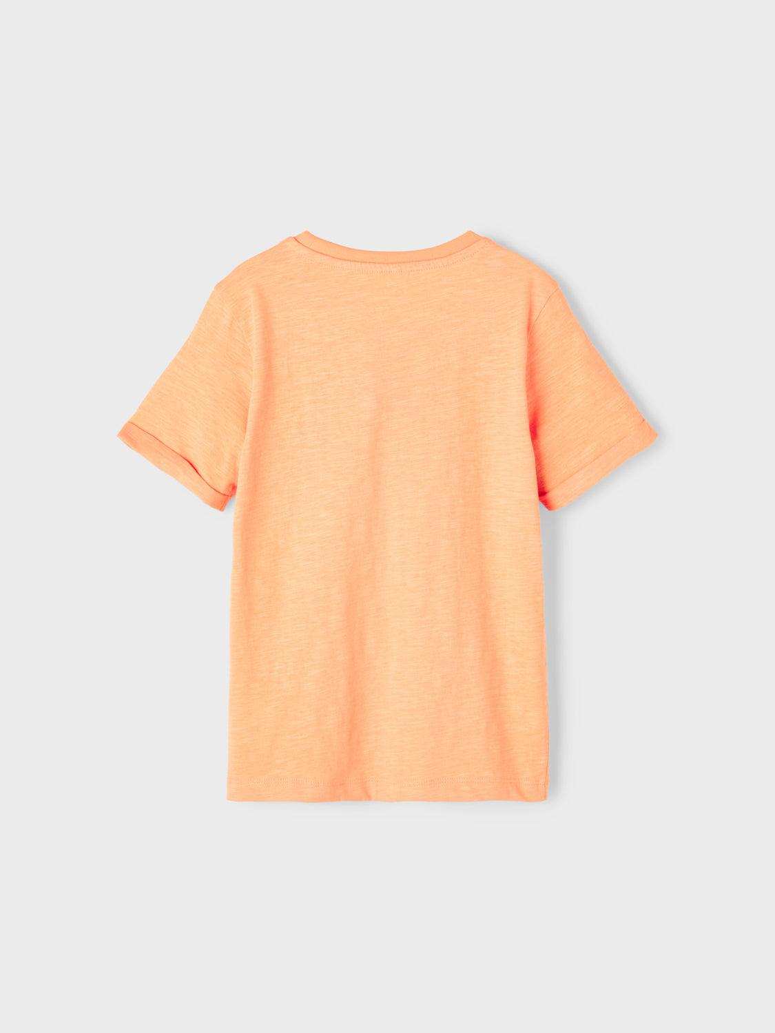 NKMVINCENT T-shirts & Tops - Salmon Buff