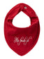 NBNRAJUL Accessories - Jester Red