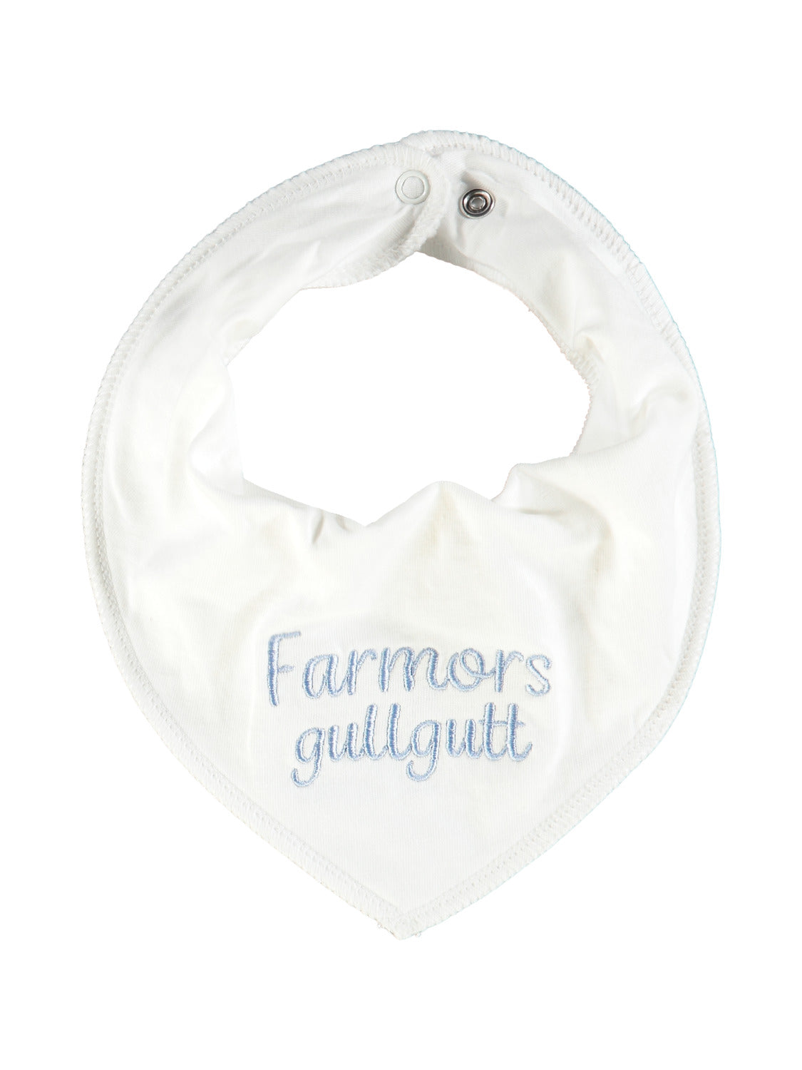 NBNYATTE Scarves - White Alyssum