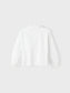 NKFFANEA Shirts - Bright White