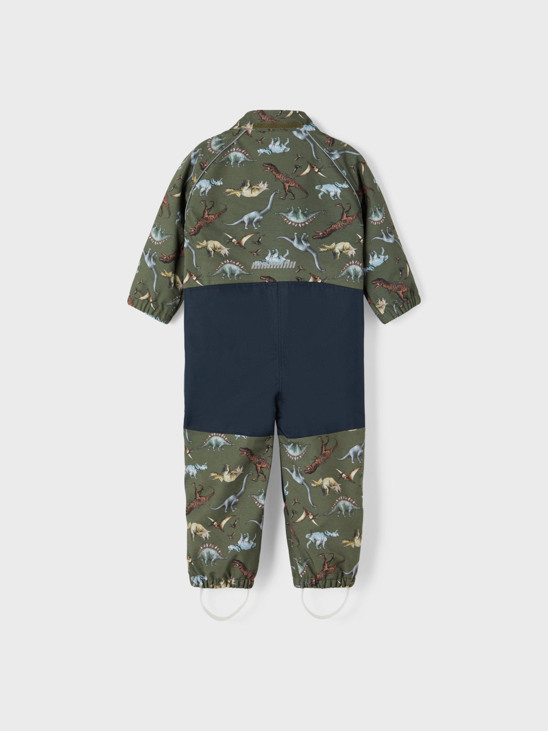 NMMALFA Outerwear - Olive Night