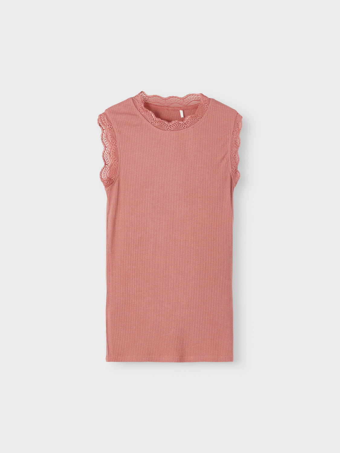 NKFRUNI T-shirts & Tops - Withered Rose