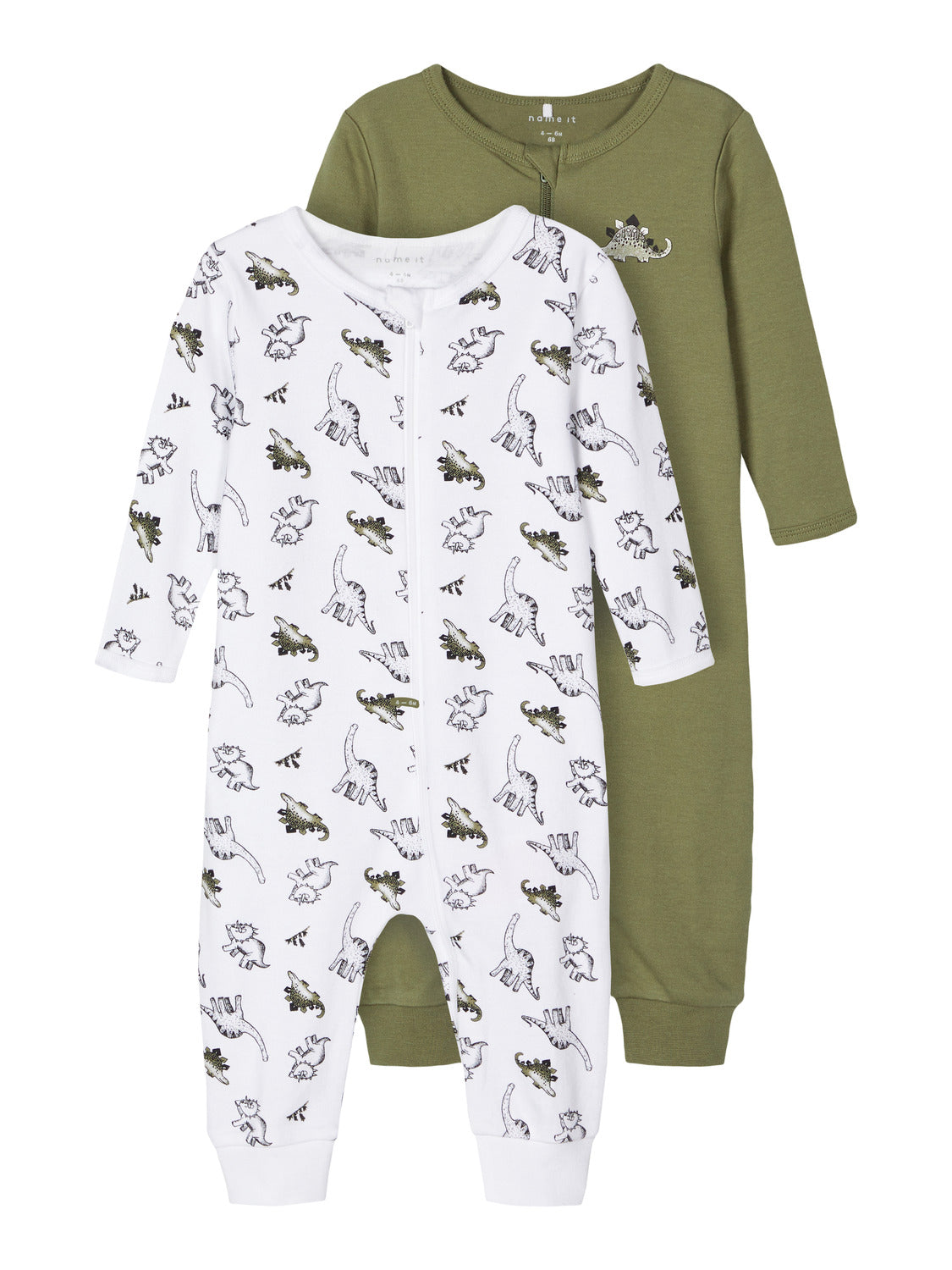 NBMNIGHTSUIT Underwear - Loden Green