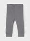 NBMWILLIT Trousers - Silver Filigree