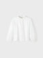 NKFFANEA Shirts - Bright White