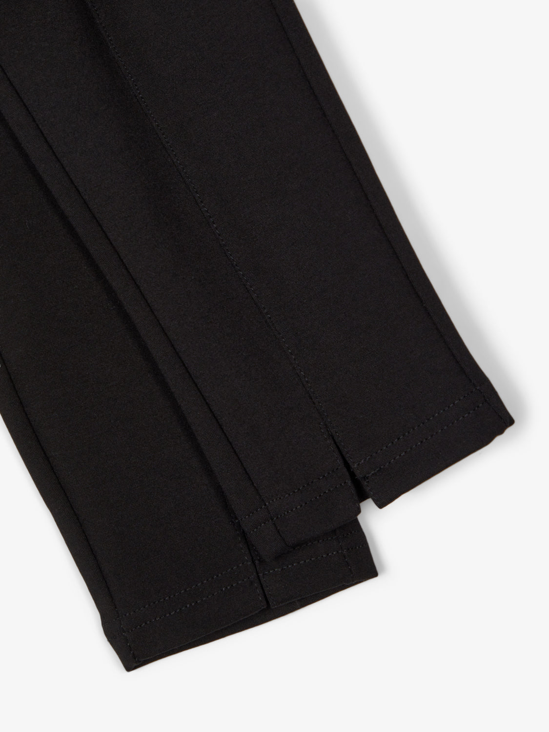 NKFTIDALU Pants - Black