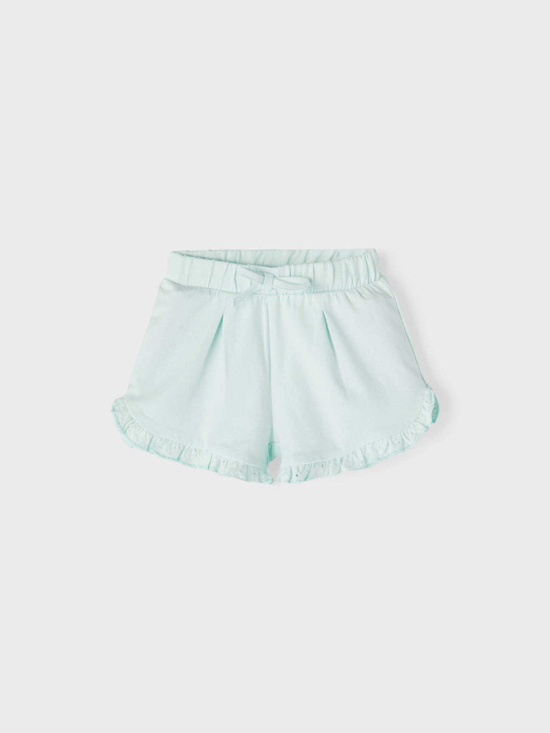 NBFFREYA Shorts - Glacier