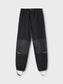 NKNALFA Outerwear - Black
