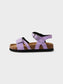 NMFFIONA Footwear - Sand Verbena