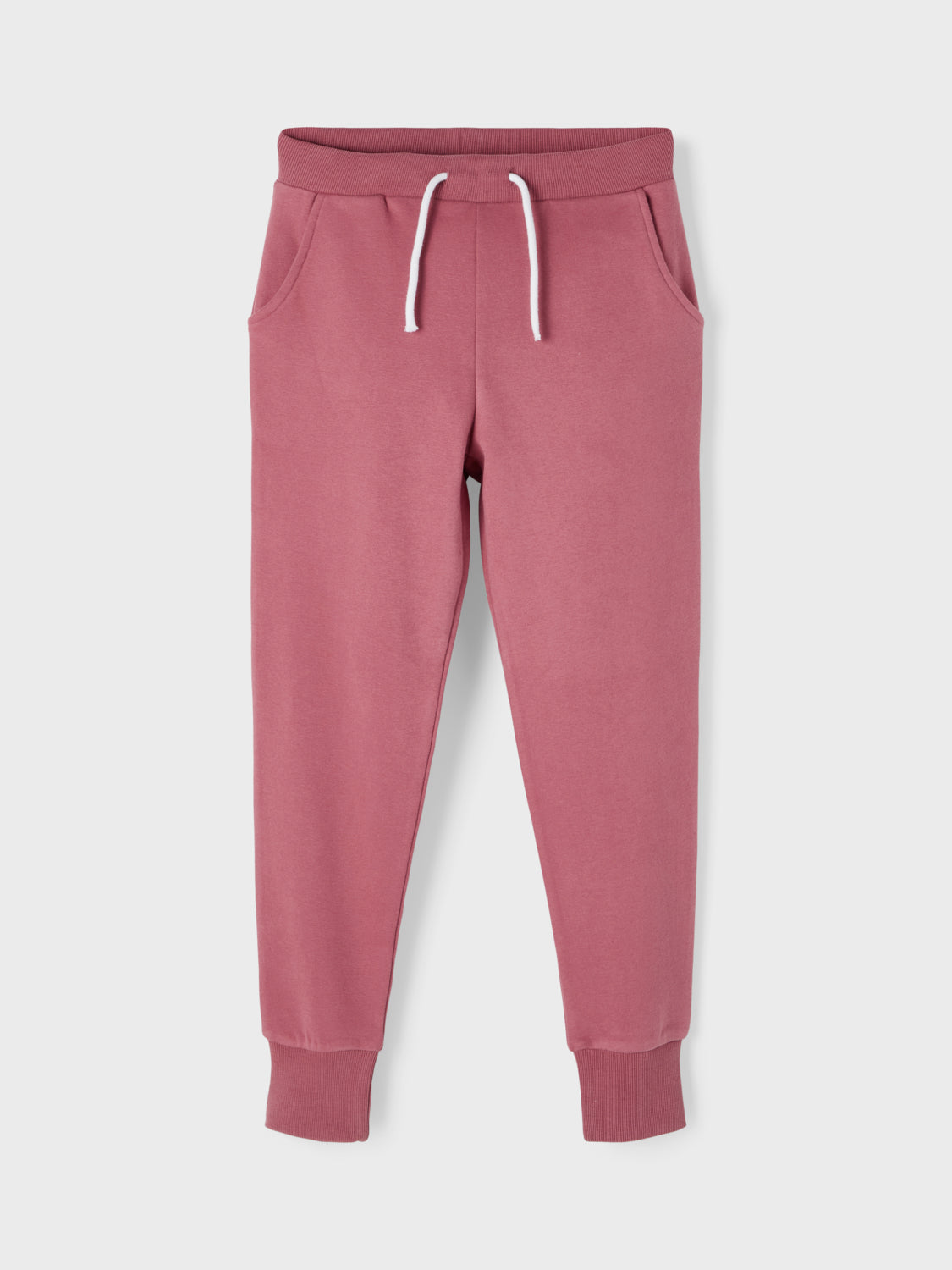 NKFLENA Pants - Deco Rose
