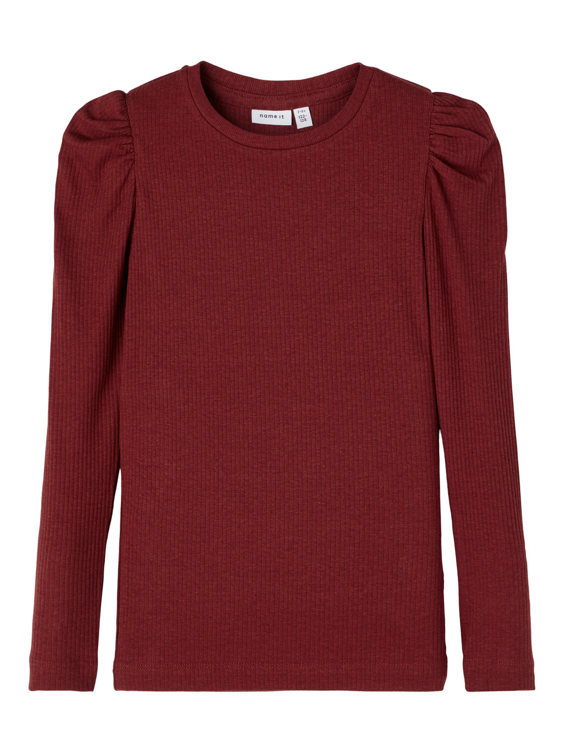 NKFKABEXI T-shirts & Tops - Spiced Apple