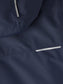 NKMSNOW10 Outerwear - Dark Sapphire