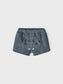 NBMJABU Shorts - Stormy Weather