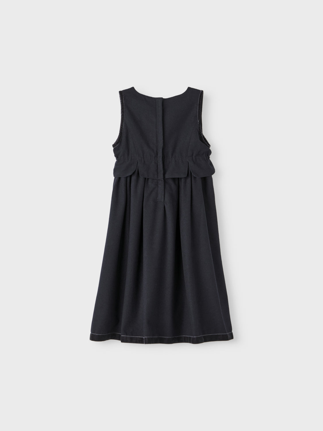 NMFTENA Dresses - Dark Sapphire