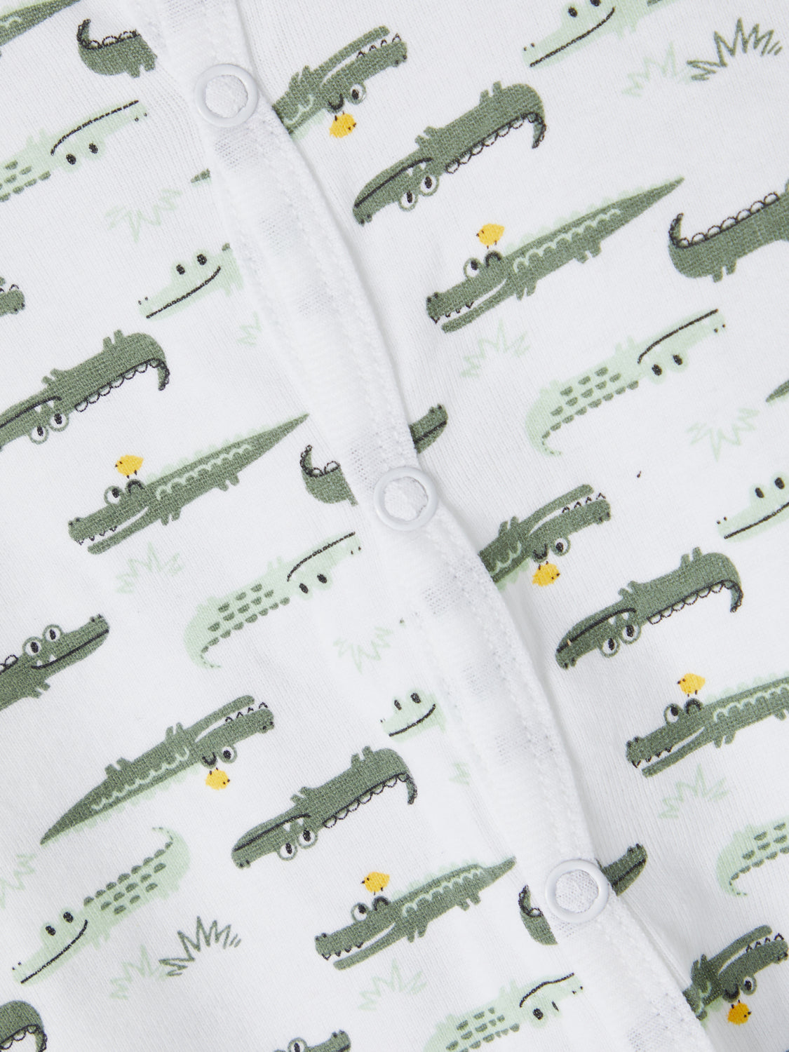 NBMNIGHTSUIT Underwear - Agave Green