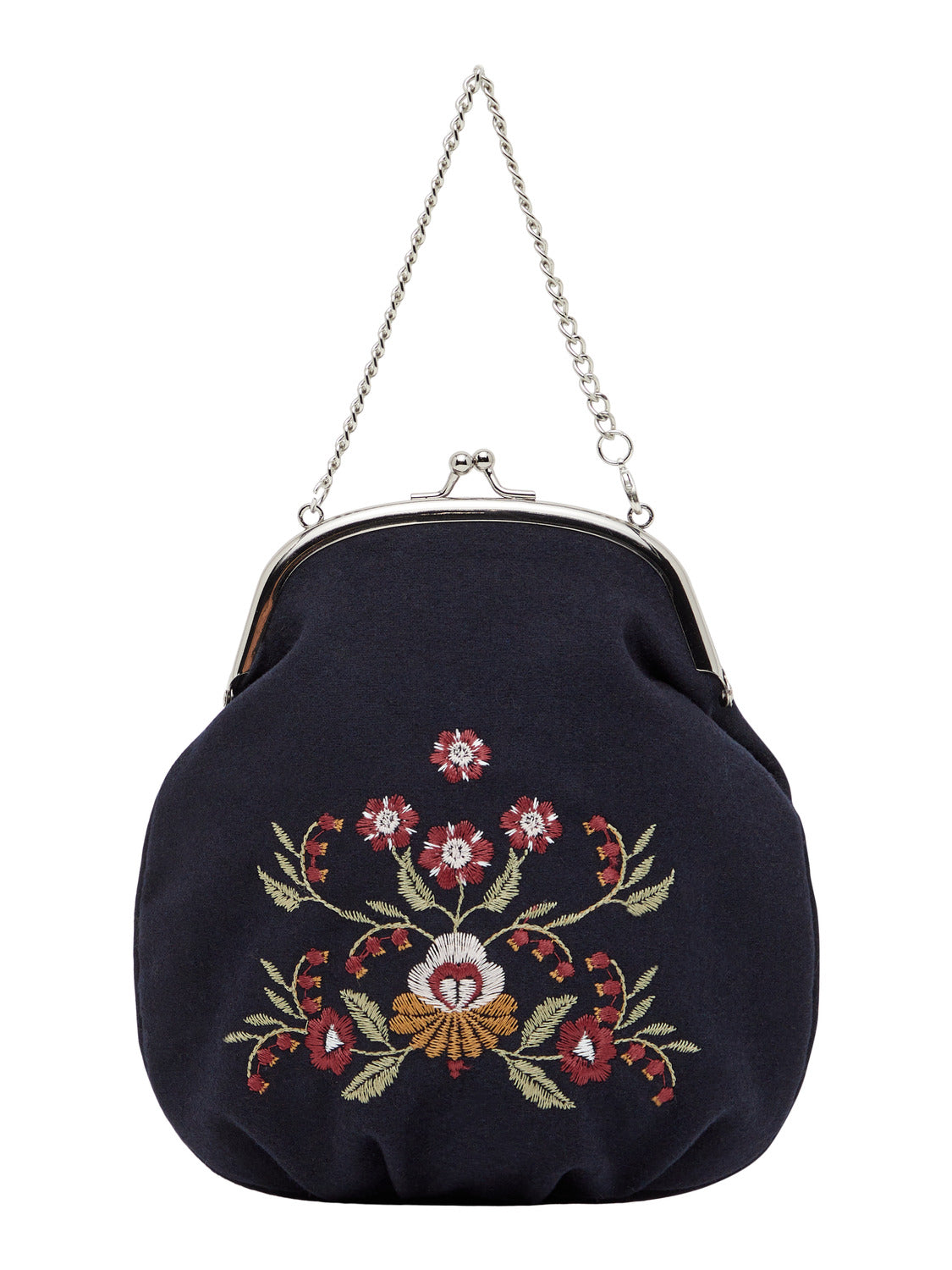 NKFTE Bags - Dark Sapphire