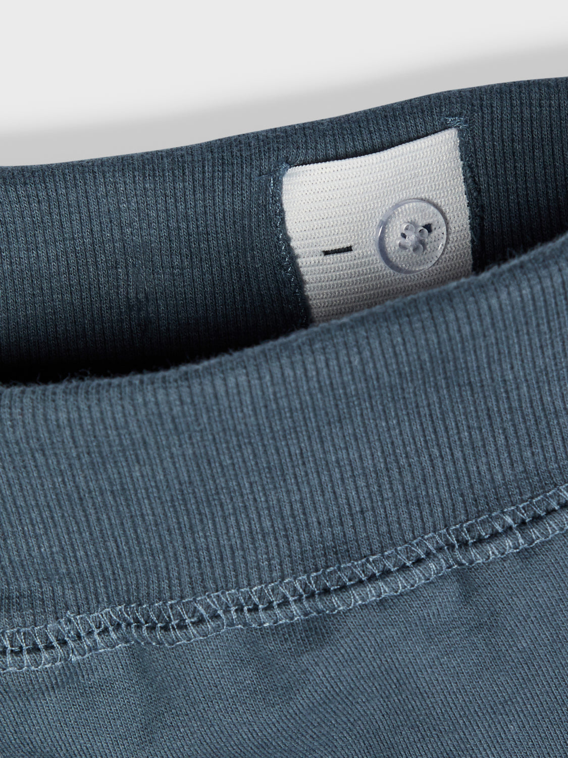 NKMSWEAT Pants - Midnight Navy