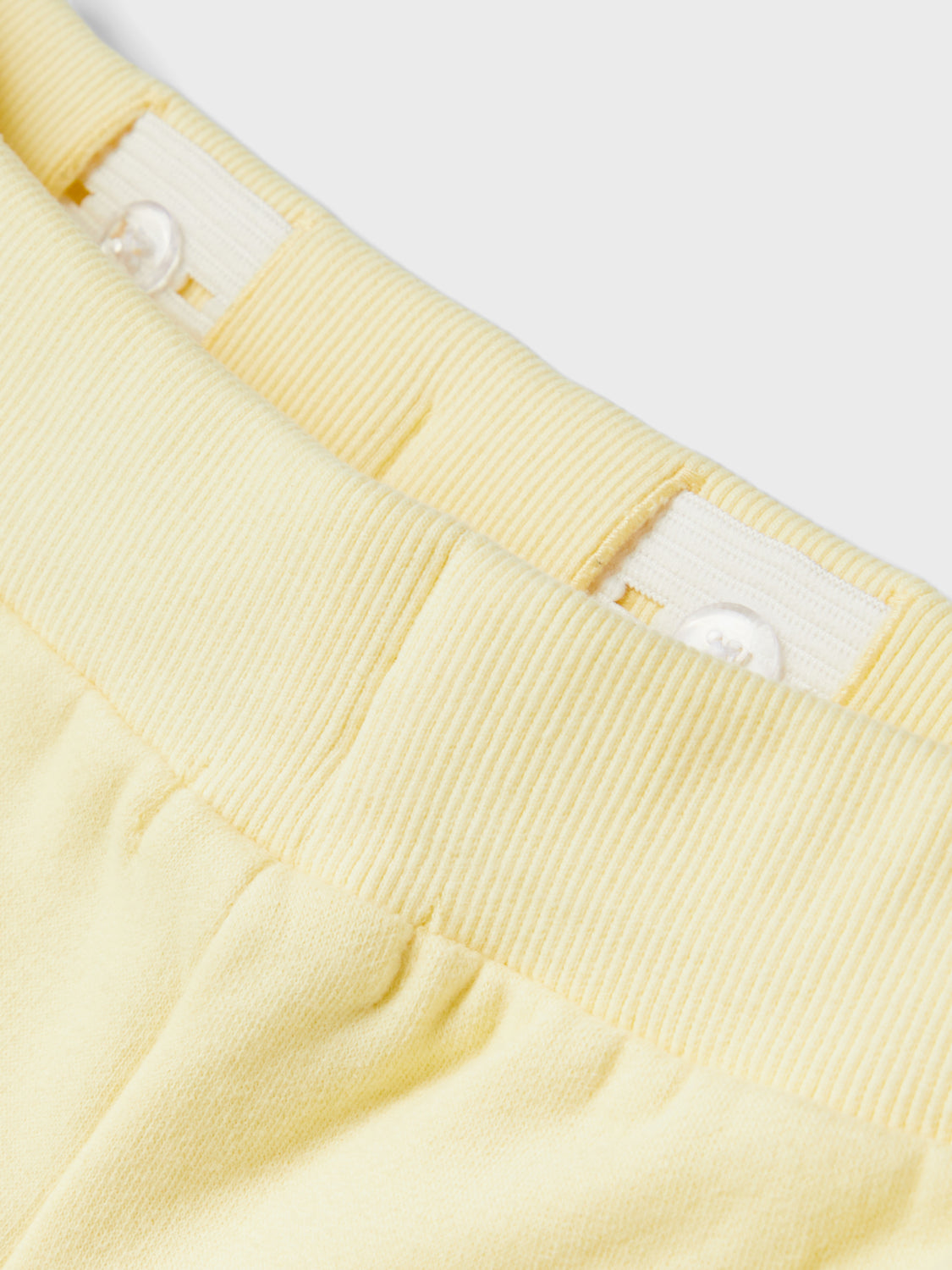 NKFLENA Pants - Double Cream