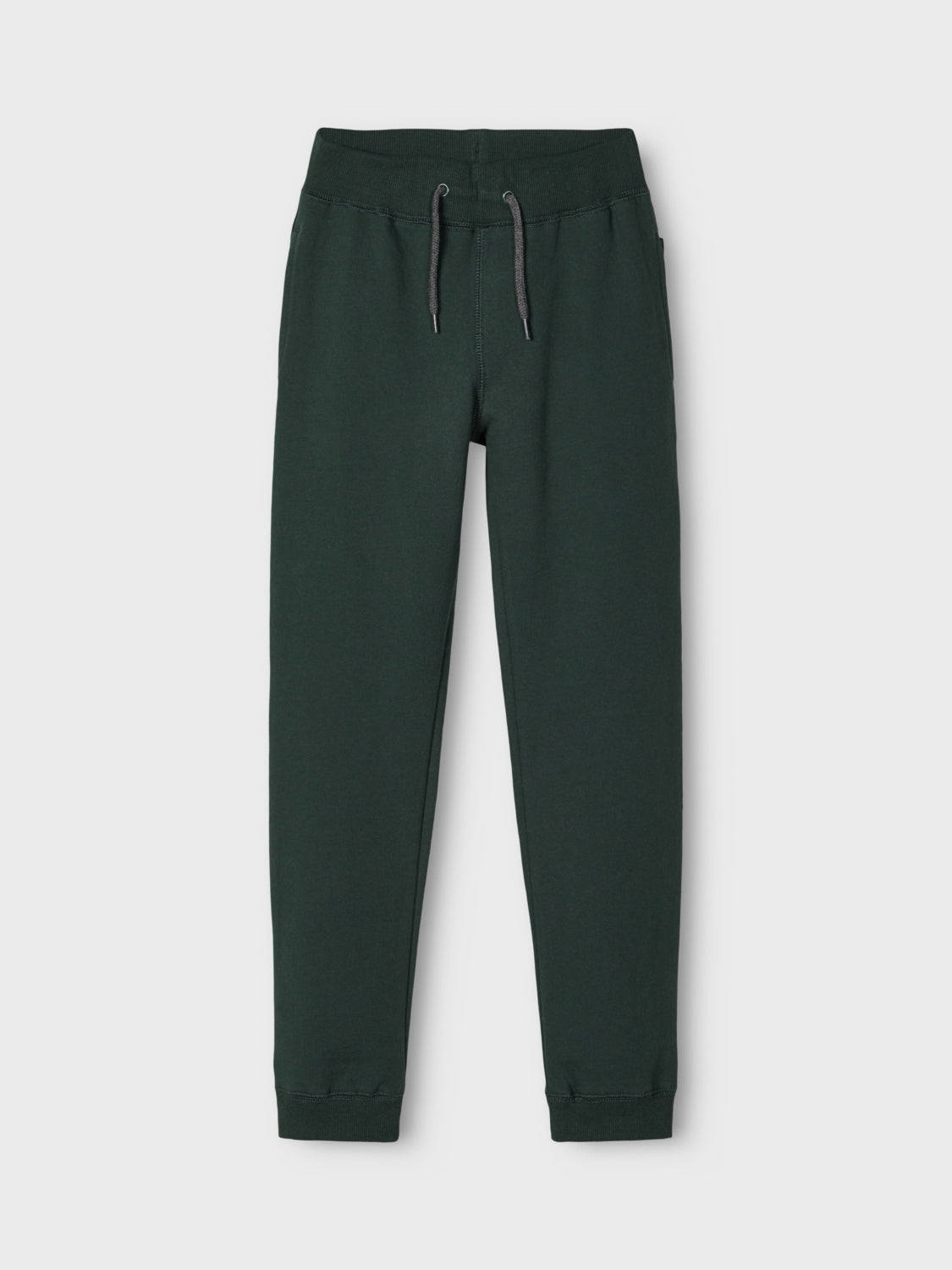 NKMSWEAT Pants - Darkest Spruce