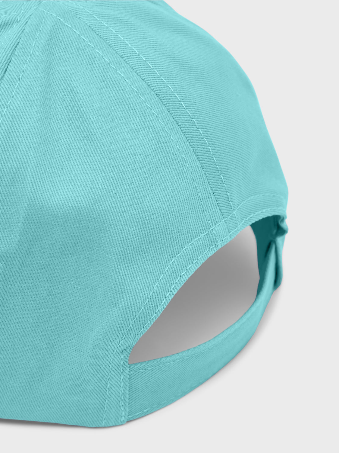 NMFMALINA Headwear - Aqua Splash