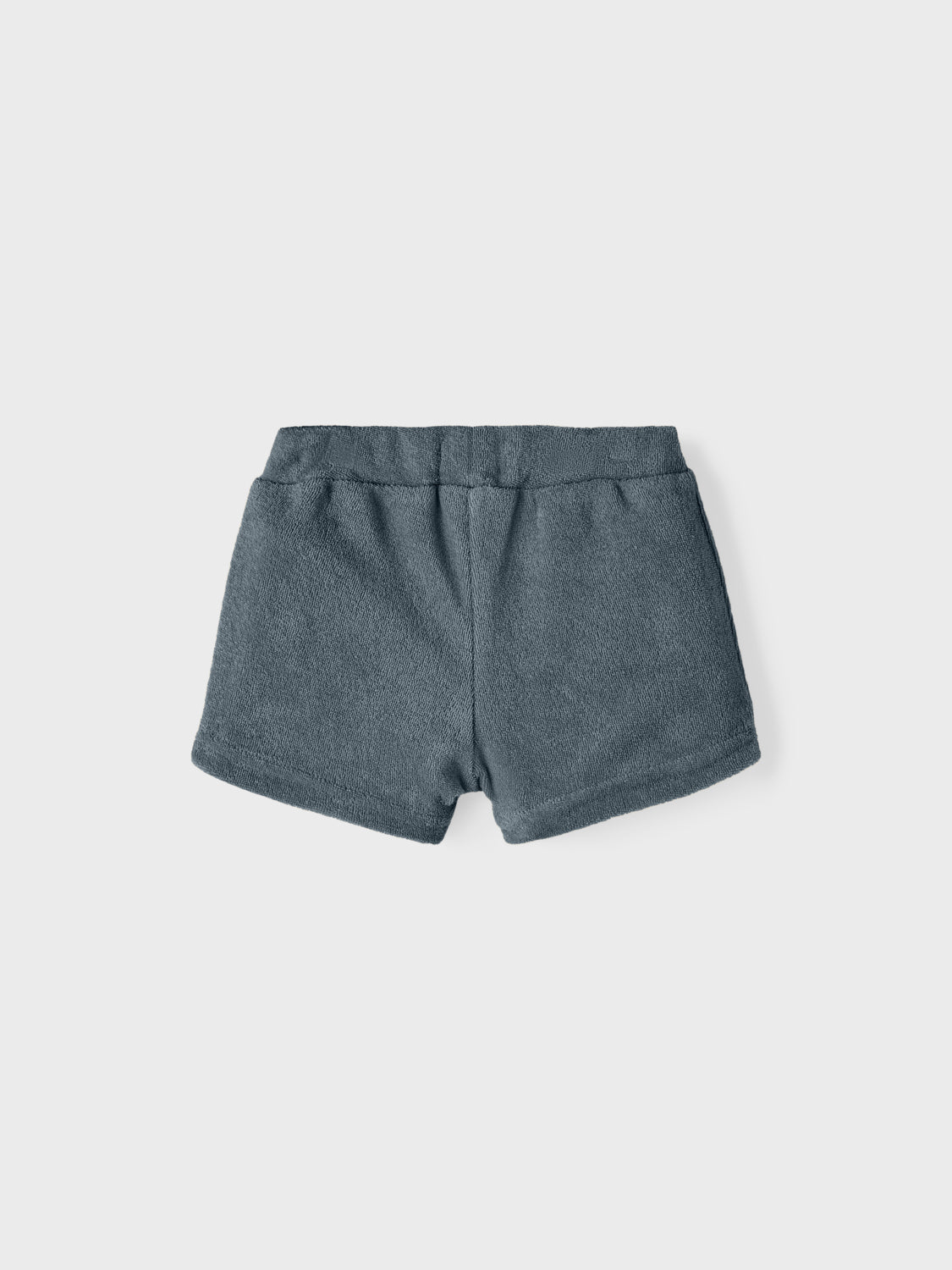 NBMJABU Shorts - Stormy Weather