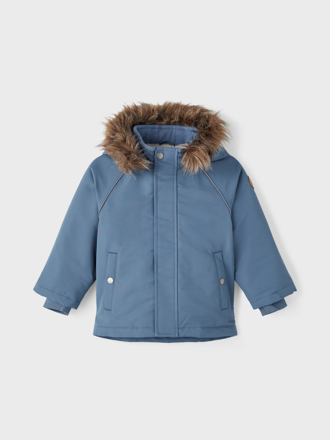 NMMSNOW05 Outerwear - Bering Sea