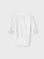 NBMTOBY Shirts - Bright White