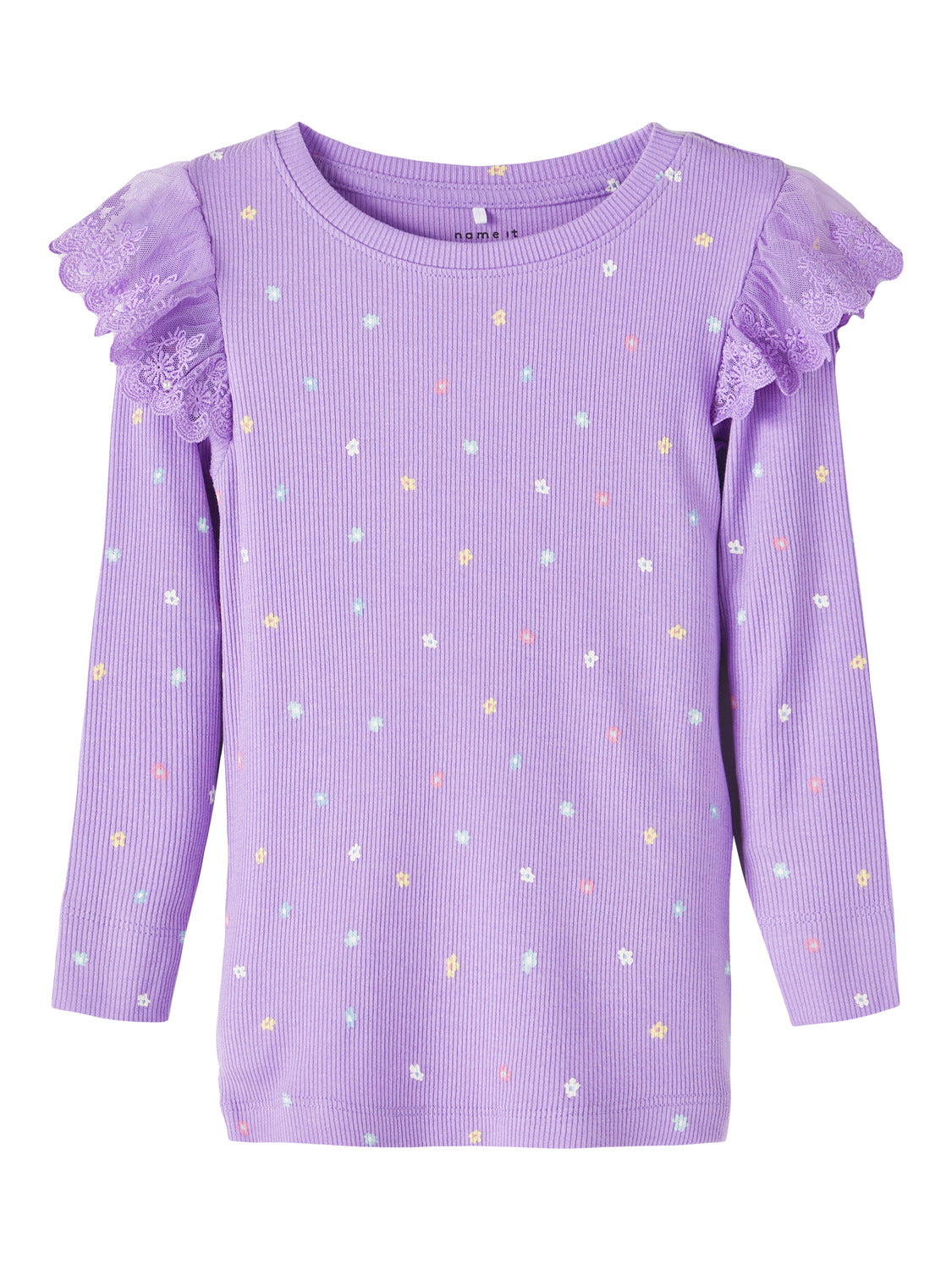 NMFBENNA T-shirts & Tops - Sand Verbena
