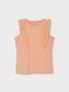 NKFHELLA T-shirts & Tops - Peach Nectar