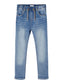 NKMRYAN Jeans - Light Blue Denim