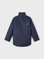 NKMSNOW10 Outerwear - Dark Sapphire