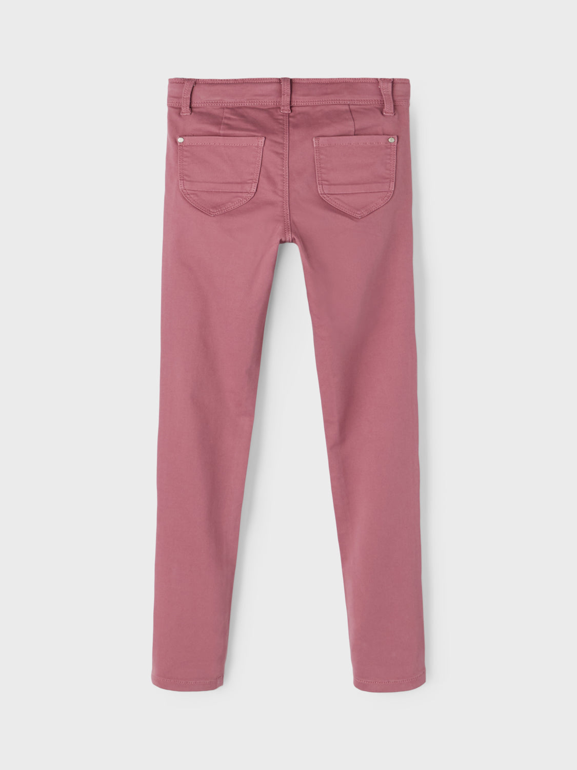 NKFPOLLY Pants - Deco Rose