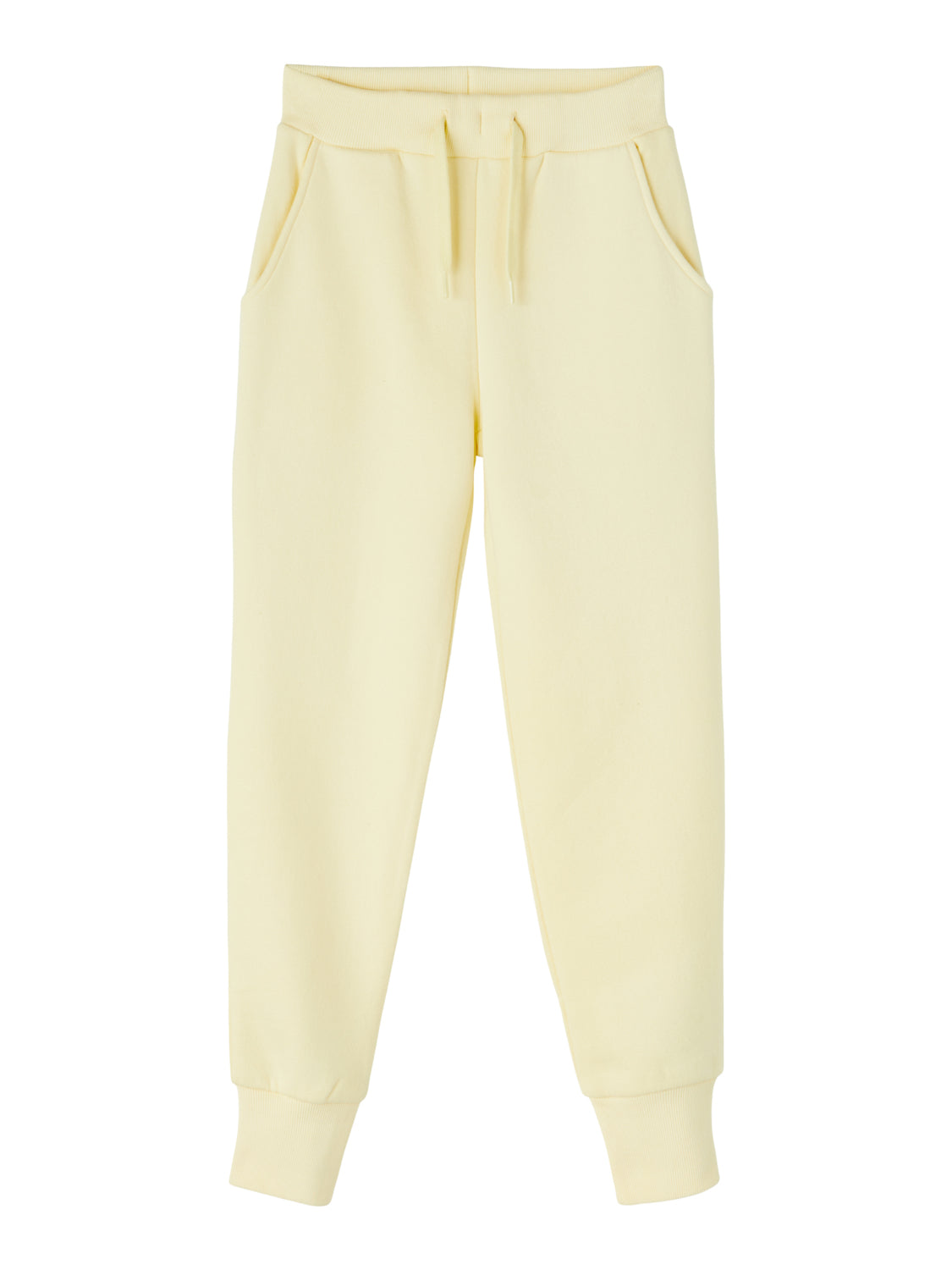 NKFLENA Pants - Double Cream