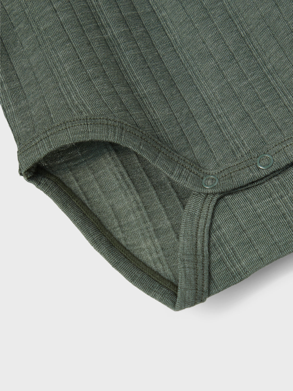 NMMWANG Underwear - Duck Green
