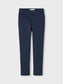 NKMRYAN Pants - Dark Sapphire