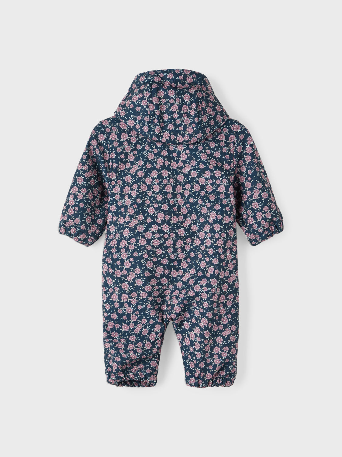 NBFALFA Outerwear - Dark Sapphire